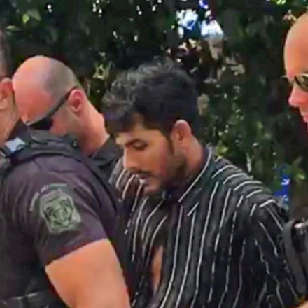 Δολοφονία Αναστάζια στην Κω: Στις φυλακές Κορυδαλλού ο 32χρονος από το Μπαγκλαντές - Αρνείται τα πάντα [vid]