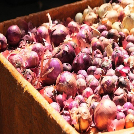 Μήλα από Πολωνία, πορτοκάλια από Ρουμανία, σταφύλια από Χιλή: Λίγα και ακριβά τα ελληνικά προϊόντα