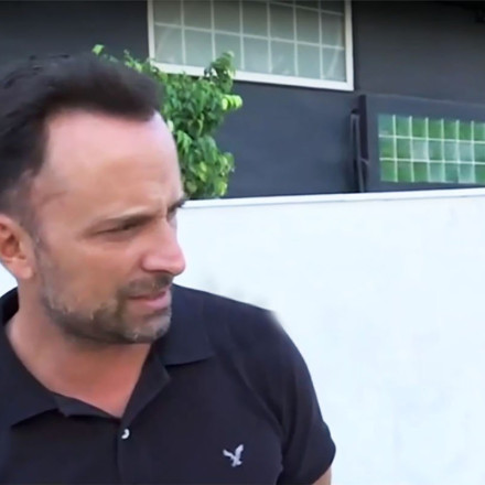 Γιώργος Λιανός: Η ερώτηση για τα πρωινά – «Δεν θα είμαι με τη Φαίη Σκορδά - Έχω τελειώσει με αυτά»