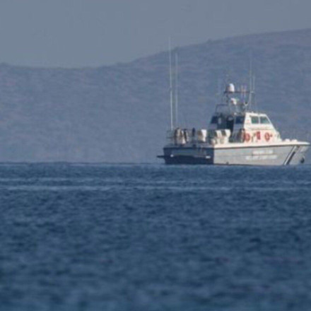Λιμενικό: Επιχείρηση διάσωσης 63 μεταναστών από ιστιοφόρο σκάφος στο ακρωτήριο Ταίναρο