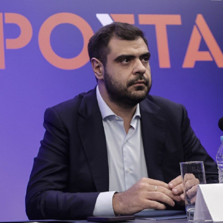 Μαρινάκης: Καμία υποχώρηση σε ό,τι αφορά στην προστασία και ασφάλεια των εργαζομένων ή στην τήρηση της νομιμότητας