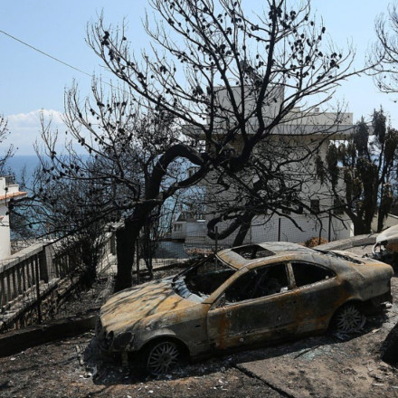 Μάτι: Δεύτερη απόφαση δικαίωσης συγγενών θύματος – Αποζημίωση 310.000 ευρώ