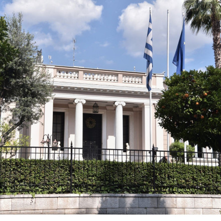 Η αντίδραση του Μαξίμου για τα F16 της Τουρκίας