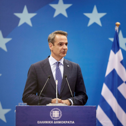 Μητσοτάκης μετά τη Σύνοδο Κορυφής της ΕΕ: Θα χαράξουμε μονοπάτι προσέγγισης με τον Ερντογάν [vid]