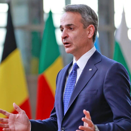 Μεταναστευτικό: Στις Βρυξέλλες ο Κυρ. Μητσοτάκης - Συμμετέχει στη σύνοδο του ΕΛΚ και τη Σύνοδο Κορυφής