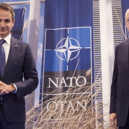 Συνάντηση Μητσοτάκη - Ερντογάν: Τι προσδοκά η Αθήνα - Η θετική ατζέντα και οι κόκκινες γραμμές