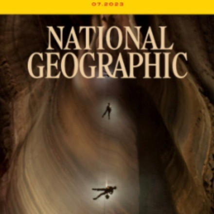 National Geographic: Τέλος εποχής για το θρυλικό περιοδικό - Απολύθηκαν οι τελευταίοι συντάκτες