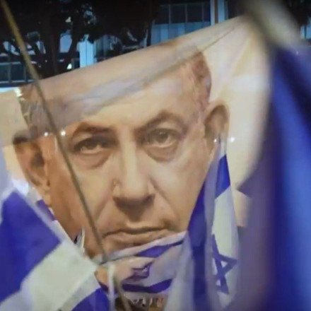 Ισραήλ: «Bibi Ciao» τραγούδησαν χιλιάδες διαδηλωτές στον Νετανιάχου