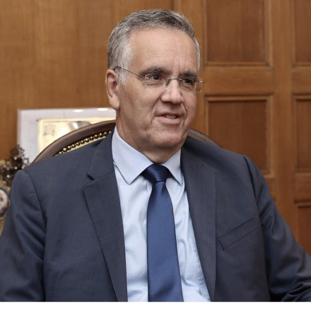 Δικαστικό Σώμα: Στη σύνταξη από 1η Ιουλίου 30 ανώτατοι και ανώτεροι δικαστές και εισαγγελείς – Ανάμεσά τους ο Ισίδωρος Ντογιάκος