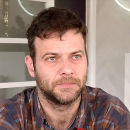 Ορέστης Τζιόβας: Η αποκάλυψη για τον γάμο του - «Κράτησε μόνο 9 μήνες»