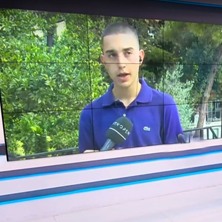 Πανελλαδικές εξετάσεις 2023: Ο πρώτος των πρώτων με 19.710 μόρια - Το μυστικό της επιτυχίας του