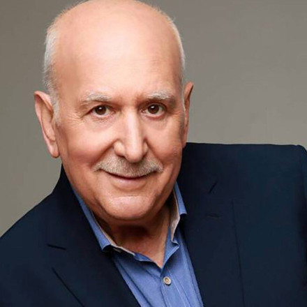 Γιώργος Παπαδάκης: Αυλαία για το «Καλημέρα Ελλάδα» - «Θα συνεχίσουμε όπως είμαστε, εγώ όχι για πολύ, η Μαρία για πάρα πολύ» Γιώργος Παπαδάκης: Αυλαία για το «Καλημέρα Ελλάδα» - «Θα συνεχίσουμε όπως είμαστε, εγώ όχι για πολύ, η Μαρία για πάρα πολύ»