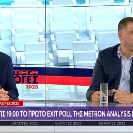 Δημήτρης Παπανικολάου: Το ΠΑΣΟΚ είναι Ολυμπιακός στο ποδόσφαιρο και Παναθηναϊκός στο μπάσκετ