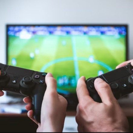 Playstation: Χτύπησε τον σύντροφό της γιατί την αγνοούσε παίζοντας βιντεοπαιχνίδια