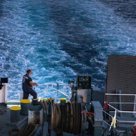 Ας μιλήσουμε …για «ναυτικό» καπιταλισμό