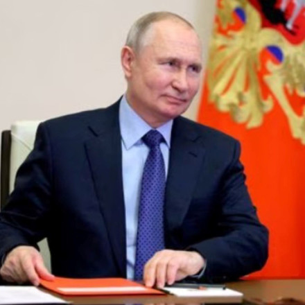 Aνταρσία της Βάγκνερ: «Με τον πρόεδρο» οι διορισμένοι αξιωματούχοι σε Ντονέτσκ, Λουχάνσκ, Ζαπορίζια και Χερσώνα