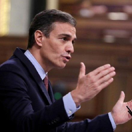 Ο Σάντσεθ αμφιβάλλει ότι το Ισραήλ σέβεται το διεθνές ανθρωπιστικό δίκαιο
