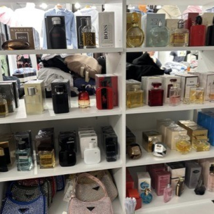 Κατάσχεση μεγάλων ποσοτήτων προϊόντων «μαϊμού» σε Ρόδο και Κω από το ΣΔΟΕ