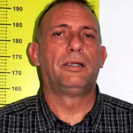 Σειραγάκης: Βιαστής δεν υπήρξα, σε 1,5 χρόνο αποφυλακίζομαι