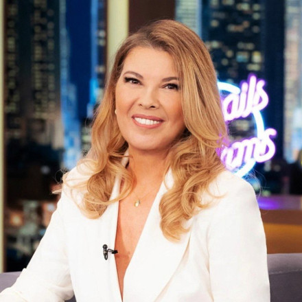 Σοφία Αλιμπέρτη: Πρόωρο τέλος στη συνεργασία με τον ΑΝΤ1