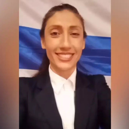 Σπαρτιάτες: Διεγράφη η Δομινίκη Παπαδοπούλου