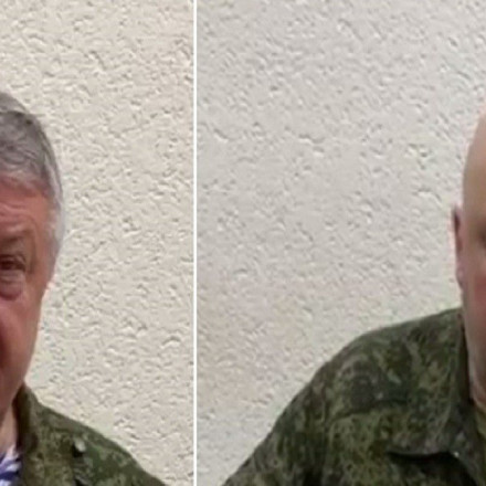 Wagner: Στρατηγοί κάνουν λόγο για «μαχαιριά» του Πριγκόζιν στην πλάτη του Πούτιν - Κάλεσαν τους στρατιώτες να μην υπακούσουν