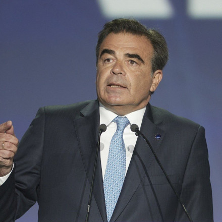 Μαργαρίτης Σχοινάς: Ποιος είναι ο νέος υπουργός Αγροτικής Ανάπτυξης και Τροφίμων