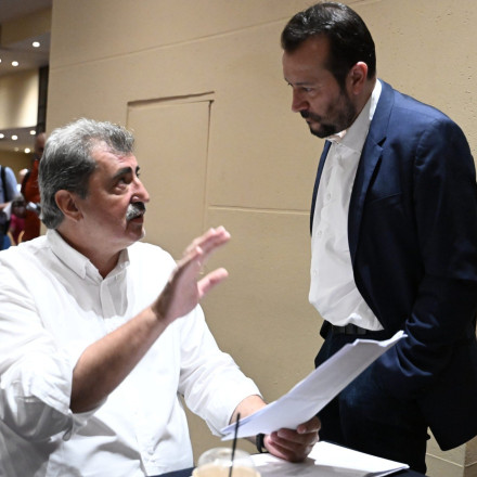 Πολάκης στην ΚΕ ΣΥΡΙΖΑ: Όχι σε διαδικασία fast track με όρους life style