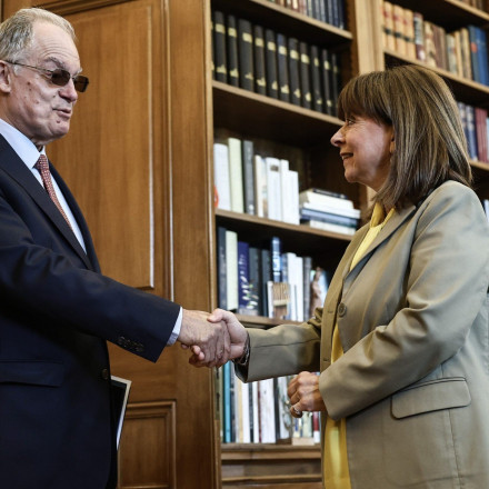 Εκλογές - Επόμενα βήματα: Αύριο ο Τασούλας στη Σακελλαροπούλου - Τετάρτη η πρώτη συνεδρίαση του νέου Υπουργικού