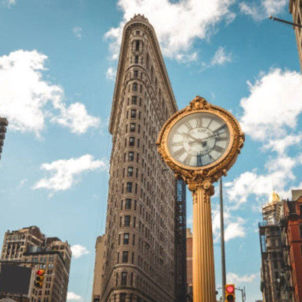 Tiffany & Co: Φωτιά στο υπόγειο του πασίγνωστου κοσμηματοπωλείου στη Νέα Υόρκη  [vid]