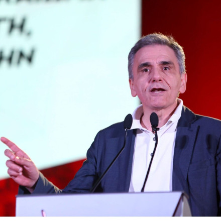 Τσακαλώτος για παραίτηση Τσίπρα: Σήμερα κλείνει ένας σπουδαίος κύκλος για τον ΣΥΡΙΖΑ