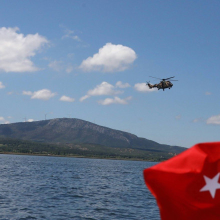 Ελληνοτουρκικά: «Οι ένοπλες δυνάμεις θα προστατεύσουν τα δικαιώματά μας στη Γαλάζια Πατρίδα»