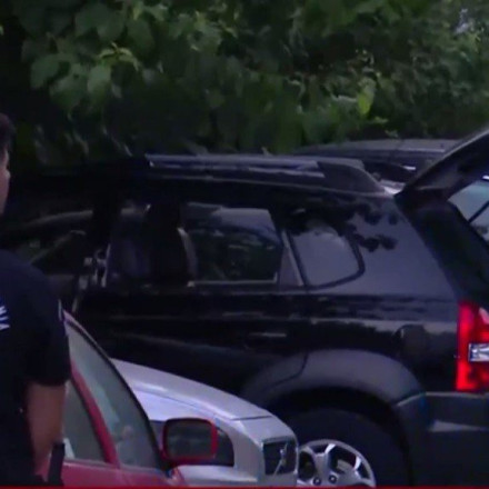 Έκρηξη χειροβομβίδας σε ΙΧ αυτοκίνητο σωφρονιστικού υπαλλήλου στο Χαϊδάρι