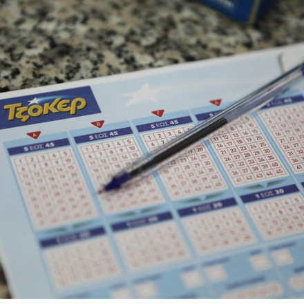 Τζόκερ: Στη Ρόδο το τυχερό δελτίο που μοίρασε πάνω από 1,3 εκατομμύρια ευρώ