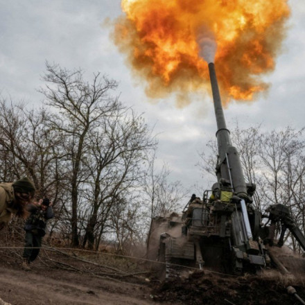 Ρωσία: Η Ουκρανία βομβάρδισε την Ζαπορίζια, υπάρχει νεκρός – Για 2 νεκρούς στην Χερσώνα κάνει λόγο το Κίεβο