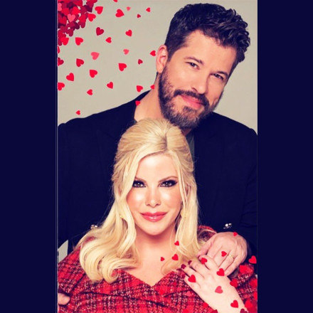 Χάρης Βαρθακούρης: Ο πρωτότυπος τρόπος που ευχήθηκε στη γυναίκα του για τα γενέθλιά της