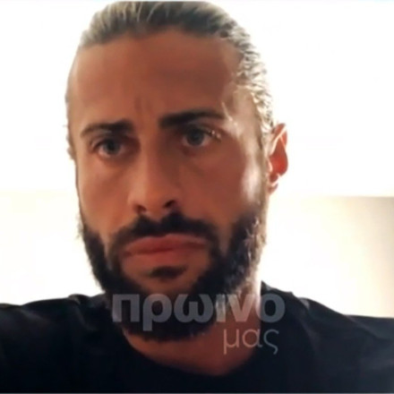 Κωνσταντίνος Βασάλος: Η αλήθεια για την προσωπική του ζωή - Ποια η σχέση του με την Σταυρούλα Χρυσαειδή