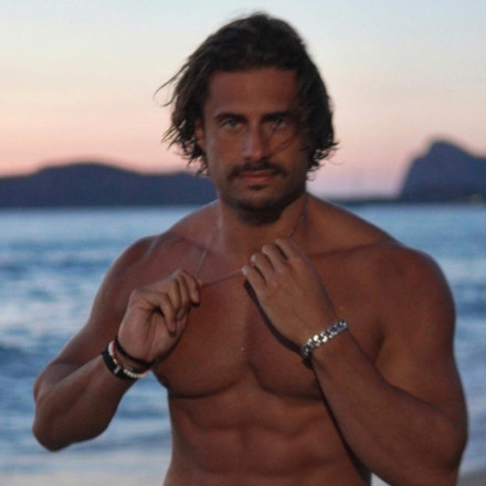 Κωνσταντίνος Βασάλος: Η πρώτη ανάρτηση μετά την αποχώρηση από το Survivor All Star