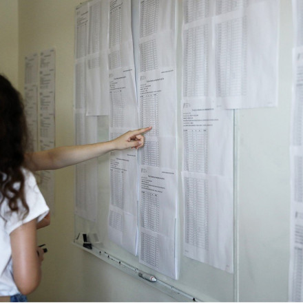 Πανελλαδικές Εξετάσεις 2023: Την Πέμπτη 29/6 μετά τις 13:00 ανακοινώνονται οι βαθμολογίες