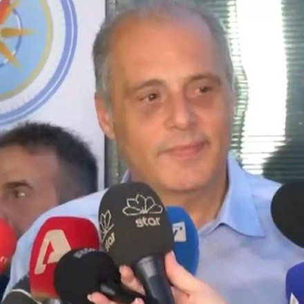 Εκλογές – Κυριάκος Βελόπουλος: Η Ελληνική Λύση είναι πολύ δυνατή για να πεθάνει – Λυπάμαι τους δημοσκόπους