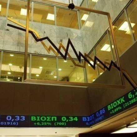 Χρηματιστήριο Αθηνών: Κέρδη 42,57% από τις αρχές του 2023 - Σε υψηλά 9 ετών η αγορά