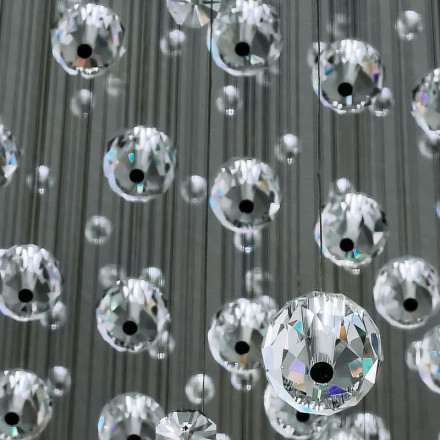 Κρόνος: Στον πλανήτη βρέχει διαμάντια - Φτάνουν τους 1.000 τόνους κάθε χρόνο