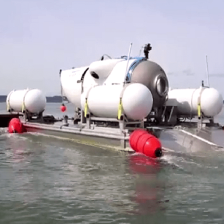 Titan: Οργή Τζέιμς Κάμερον - Παρόμοια τραγωδία με τον Τιτανικό, αγνοήθηκαν οι προειδοποιήσεις