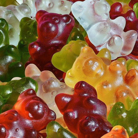 ΕΦΕΤ: Ανακαλούνται ζελεδάκια - Κίνδυνος πνιγμού