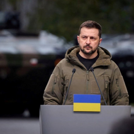 Πόλεμος στην Ουκρανία: Επικοινωνία Ερντογάν με Ζελένσκι - «Ανάγκη διασφάλισης της προστασίας των αμάχων»