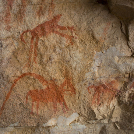 Η άγνωστη, μυστηριώδης φυλή ανθρώπων που ζούσε στην «Πράσινη Σαχάρα» πριν από 14.000 χρόνια