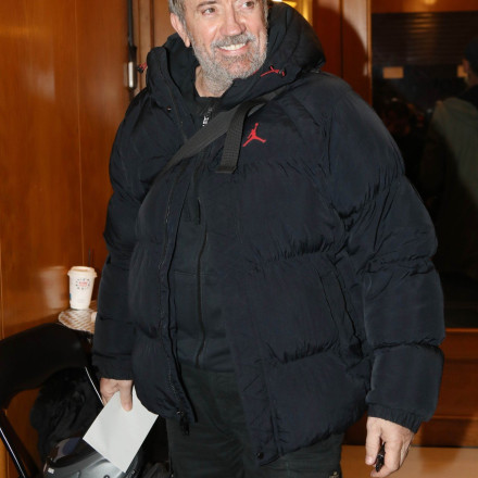 Σπύρος Παπαδόπουλος: «Δεν μου ταιριάζει ο γάμος, περνάω πάρα πολύ καλά μόνος μου»