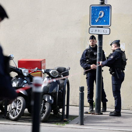 Νέα δολοφονία με ρατσιστικά κίνητρα στη Γαλλία - Στις έρευνες και η αντιτρομοκρατική