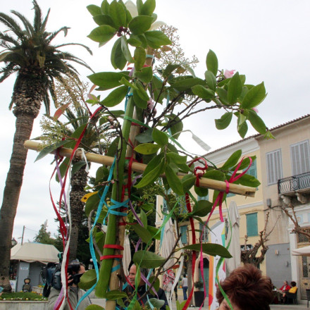 Το Σάββατο του Λαζάρου: Η ανάσταση του φίλου του Ιησού
