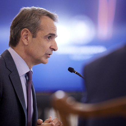 Δασμοί Τραμπ: Στο Συμβούλιο Οικονομικής Πολιτικής οι επιπτώσεις και τα μέτρα θωράκισης της οικονομίας